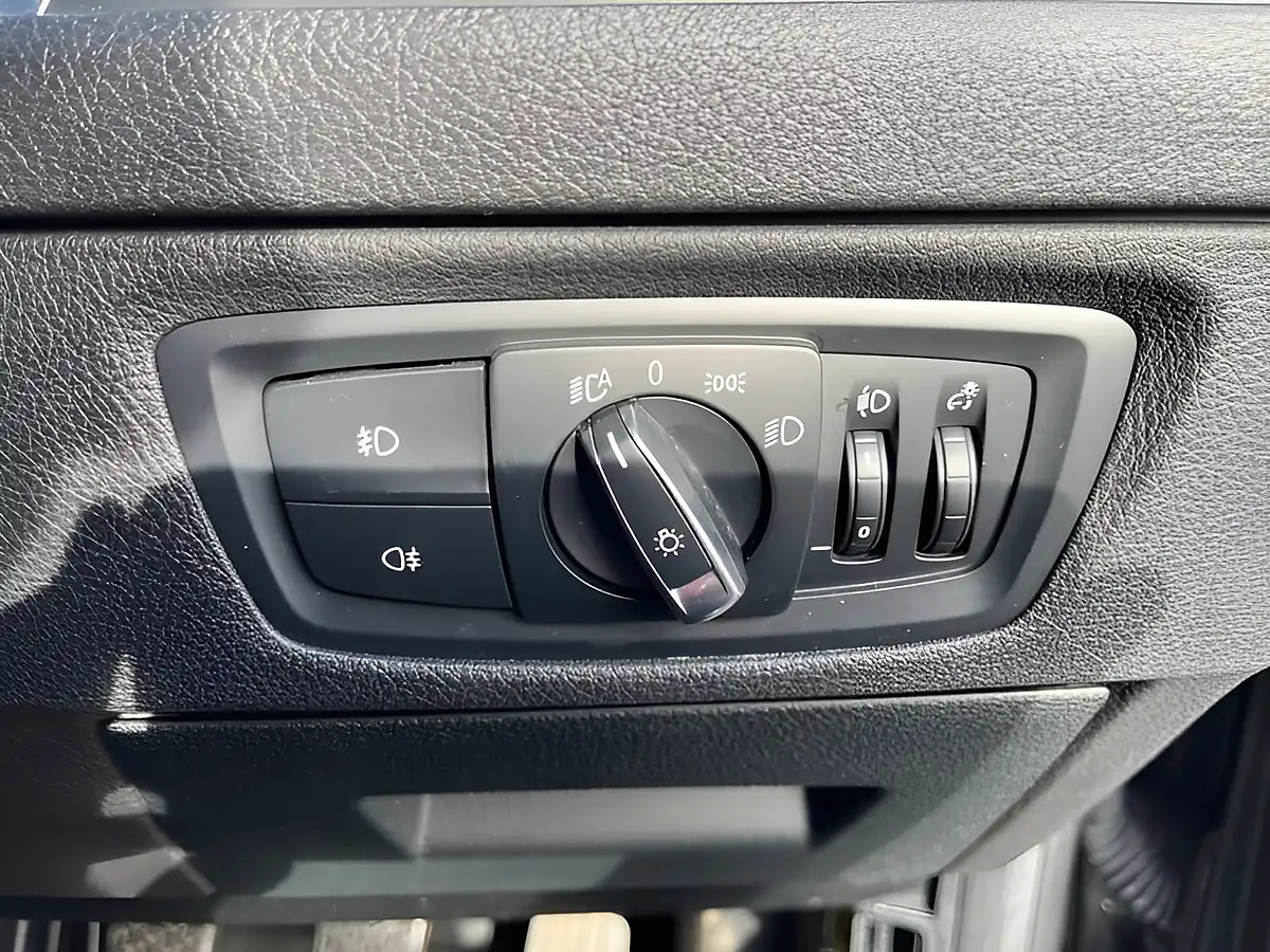 Used 2019 BMW 1 Series M Sport Shadow Edition Grey - Interior and Exterior details 19