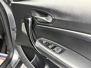 Used 2019 BMW 1 Series M Sport Shadow Edition Grey - Interior and Exterior details 11