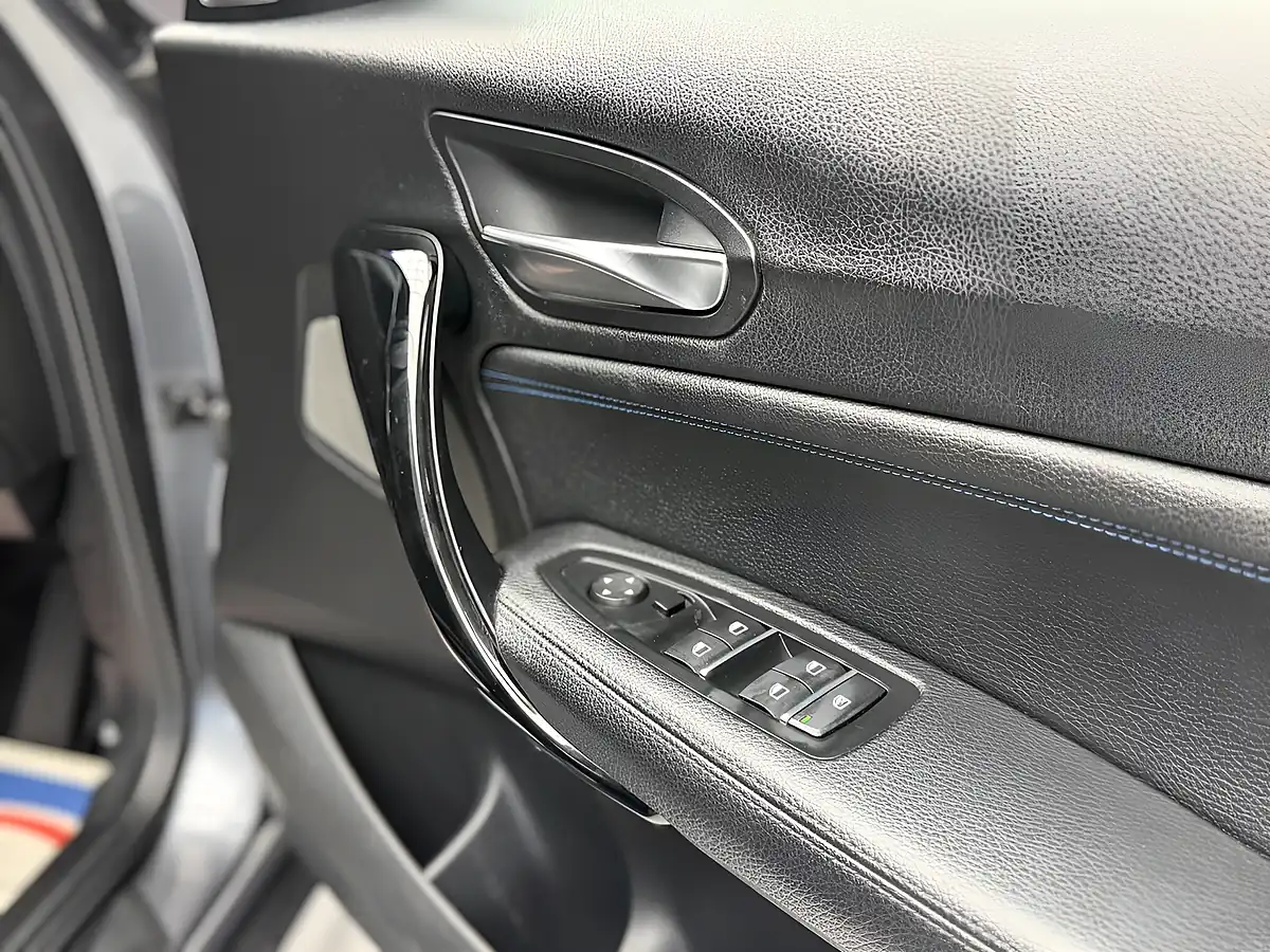 Used 2019 BMW 1 Series M Sport Shadow Edition Grey - Interior and Exterior details 11