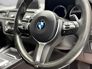 Used 2019 BMW 1 Series M Sport Shadow Edition Grey - Interior and Exterior details 12