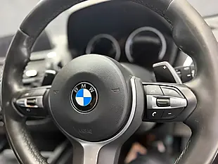 Used 2019 BMW 1 Series M Sport Shadow Edition Grey - Interior and Exterior details 13