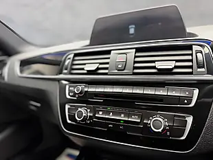 Used 2019 BMW 1 Series M Sport Shadow Edition Grey - Interior and Exterior details 14