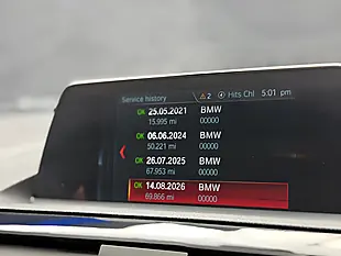 Used 2019 BMW 1 Series M Sport Shadow Edition Grey - Interior and Exterior details 15