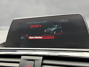 Used 2019 BMW 1 Series M Sport Shadow Edition Grey - Interior and Exterior details 16
