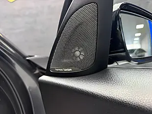 Used 2019 BMW 1 Series M Sport Shadow Edition Grey - Interior and Exterior details 17