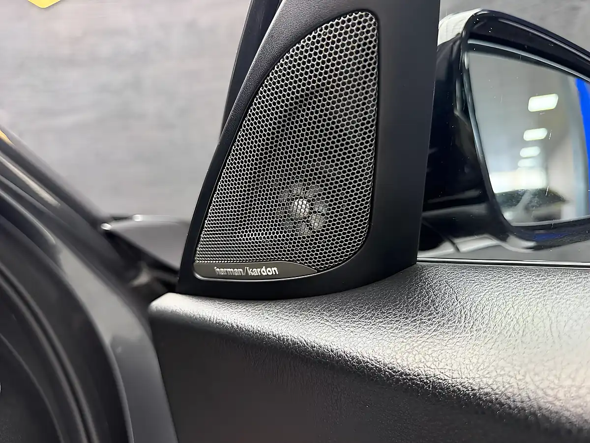 Used 2019 BMW 1 Series M Sport Shadow Edition Grey - Interior and Exterior details 17