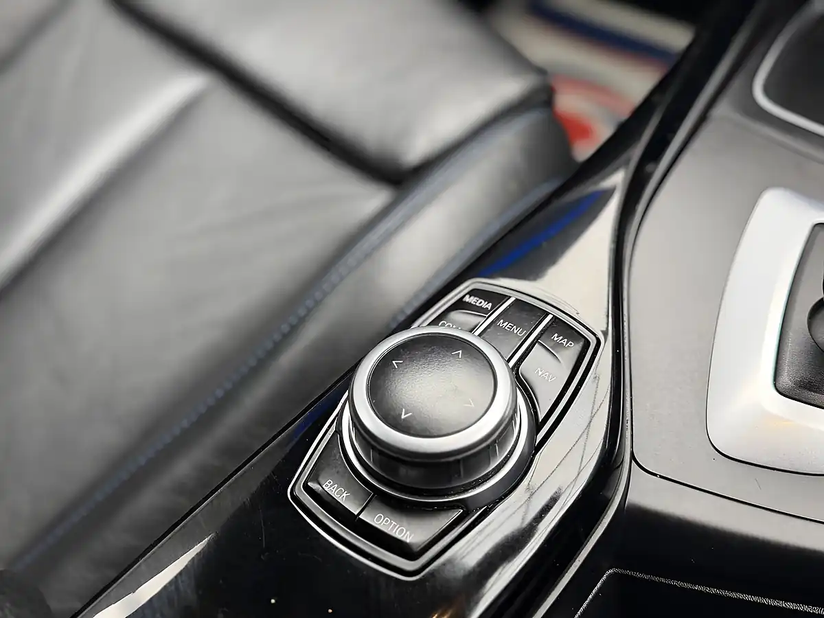 Used 2019 BMW 1 Series M Sport Shadow Edition Grey - Interior and Exterior details 18
