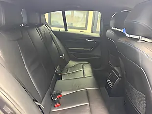 Used 2019 BMW 1 Series M Sport Shadow Edition Grey - Interior and Exterior details 19