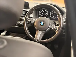 Used 2019 BMW 1 Series M Sport Shadow Edition Grey - Interior and Exterior details 17