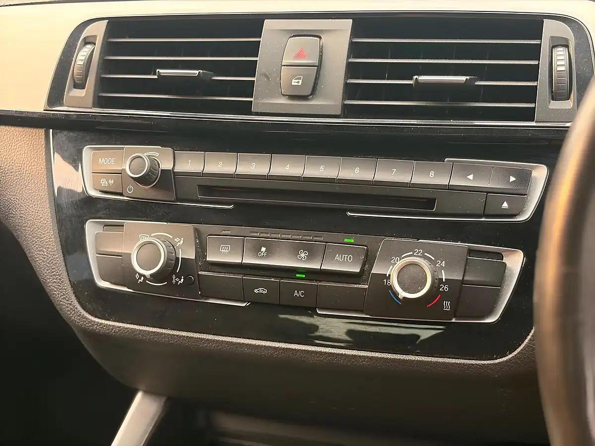 Used 2019 BMW 1 Series M Sport Shadow Edition Grey - Interior and Exterior details 19
