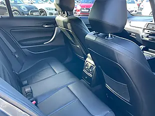 Used 2019 BMW 1 Series M Sport Shadow Edition Grey - Interior and Exterior details 13