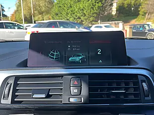 Used 2019 BMW 1 Series M Sport Shadow Edition Grey - Interior and Exterior details 15