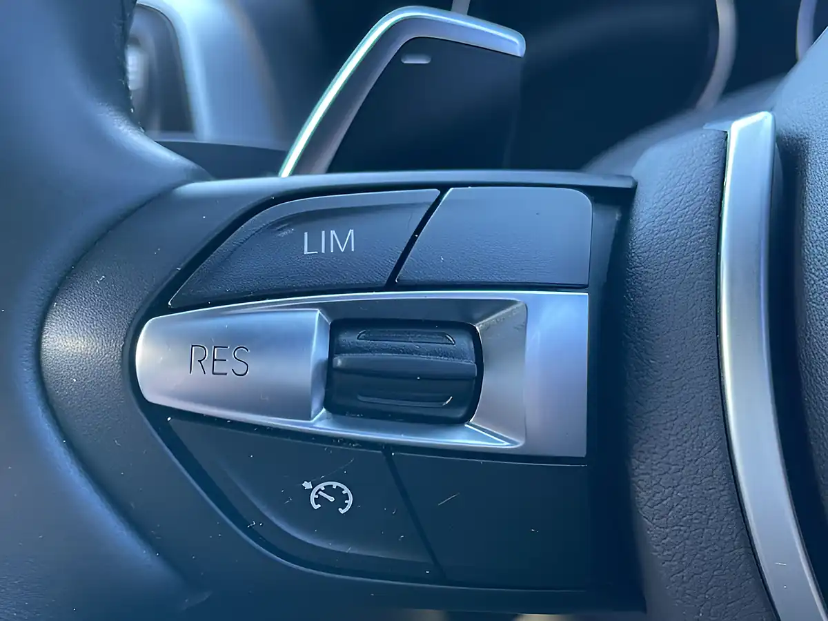 Used 2019 BMW 1 Series M Sport Shadow Edition Grey - Interior and Exterior details 20