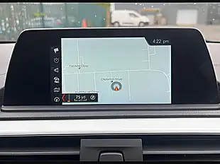 Used 2019 BMW 1 Series M Sport Shadow Edition Grey - Interior and Exterior details 11