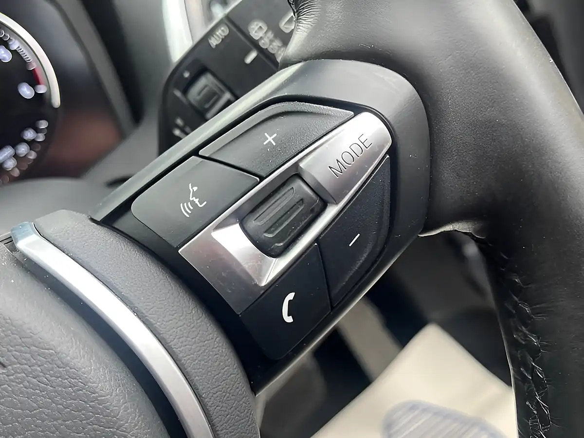 Used 2019 BMW 1 Series M Sport Shadow Edition Grey - Interior and Exterior details 14