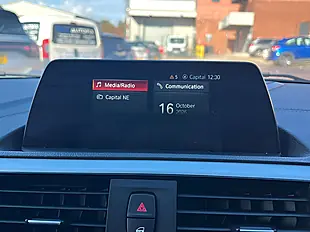 Used 2019 BMW 1 Series M Sport Shadow Edition Mineral Grey - Interior and Exterior details 10