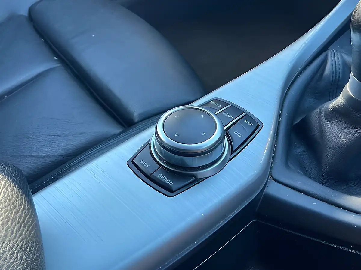 Used 2019 BMW 1 Series M Sport Shadow Edition Mineral Grey - Interior and Exterior details 11