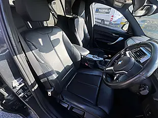 Used 2019 BMW 1 Series M Sport Shadow Edition Mineral Grey - Interior and Exterior details 13
