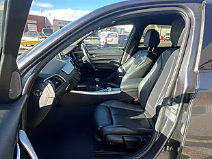Used 2019 BMW 1 Series M Sport Shadow Edition Mineral Grey - Interior and Exterior details 8