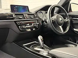Used 2019 BMW 1 Series M Sport Shadow Edition Orange - Interior and Exterior details 12