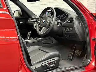 Used 2019 BMW 1 Series M Sport Shadow Edition Orange - Interior and Exterior details 9