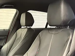 Used 2019 BMW 1 Series M Sport Shadow Edition Orange - Interior and Exterior details 11