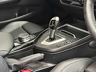 Used 2019 BMW 1 Series M Sport Shadow Edition Orange - Interior and Exterior details 12