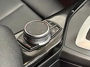 Used 2019 BMW 1 Series M Sport Shadow Edition Orange - Interior and Exterior details 14
