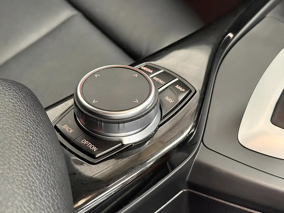 Used 2019 BMW 1 Series M Sport Shadow Edition Orange - Interior and Exterior details 14