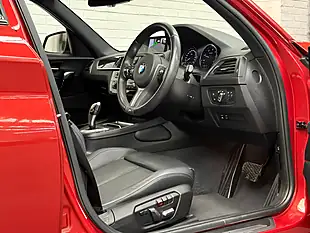 Used 2019 BMW 1 Series M Sport Shadow Edition Orange - Interior and Exterior details 9
