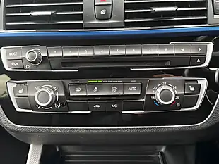Used 2019 BMW 1 Series M Sport Shadow Edition White - Interior and Exterior details 12