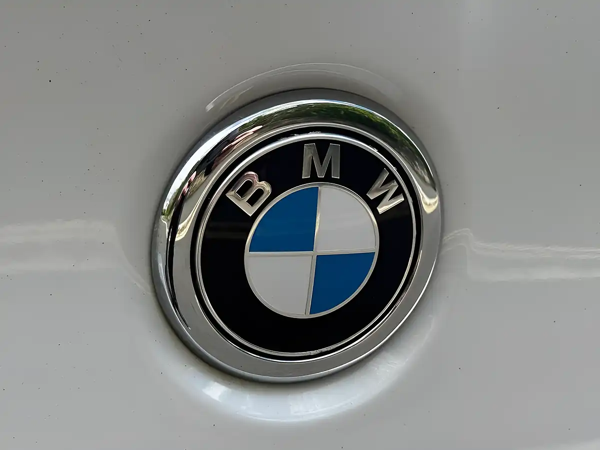 Used 2019 BMW 1 Series M Sport Shadow Edition White - Interior and Exterior details 17