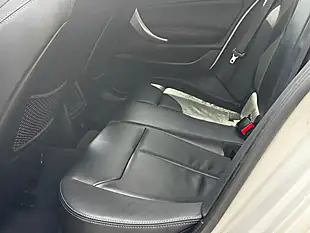 Used 2019 BMW 1 Series M Sport Shadow Edition White - Interior and Exterior details 18