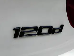 Used 2019 BMW 1 Series M Sport Shadow Edition White - Interior and Exterior details 19
