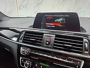 Used 2019 BMW 1 Series M Sport Shadow Edition White - Interior and Exterior details 13