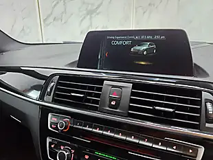 Used 2019 BMW 1 Series M Sport Shadow Edition White - Interior and Exterior details 14