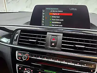 Used 2019 BMW 1 Series M Sport Shadow Edition White - Interior and Exterior details 15