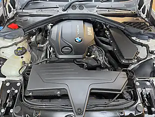 Used 2019 BMW 1 Series M Sport Shadow Edition White - Interior and Exterior details 20