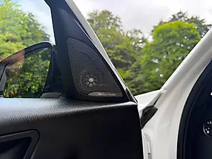 Used 2019 BMW 1 Series M Sport Shadow Edition White - Interior and Exterior details 8