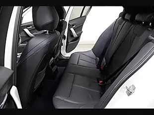 Used 2019 BMW 1 Series M Sport Shadow Edition White - Interior and Exterior details 11