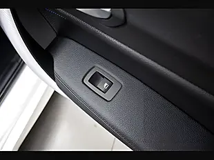 Used 2019 BMW 1 Series M Sport Shadow Edition White - Interior and Exterior details 13