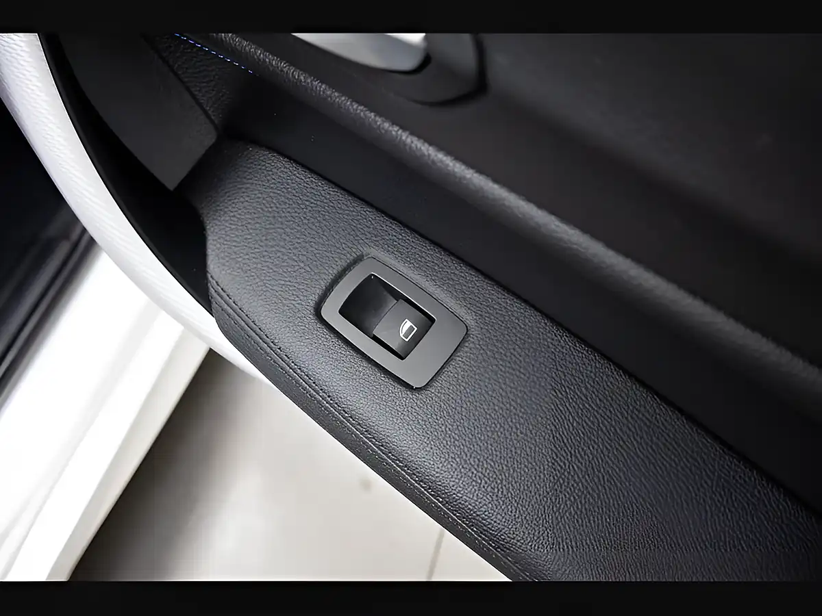 Used 2019 BMW 1 Series M Sport Shadow Edition White - Interior and Exterior details 13