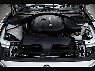 Used 2019 BMW 1 Series M Sport Shadow Edition White - Interior and Exterior details 14