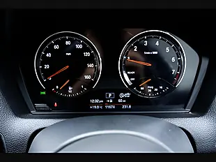 Used 2019 BMW 1 Series M Sport Shadow Edition White - Interior and Exterior details 17