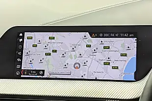 Used 2019 BMW 1 Series M Sport White - Interior and Exterior details 12