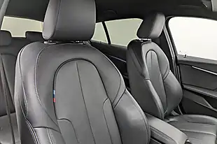 Used 2019 BMW 1 Series M Sport White - Interior and Exterior details 14