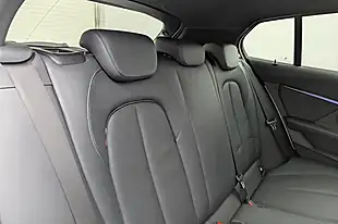 Used 2019 BMW 1 Series M Sport White - Interior and Exterior details 18