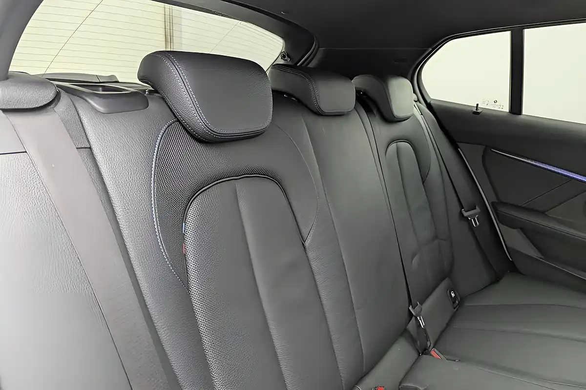 Used 2019 BMW 1 Series M Sport White - Interior and Exterior details 18