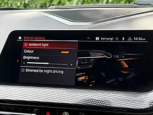 Used 2019 BMW 1 Series M135i Black - Interior and Exterior details 19