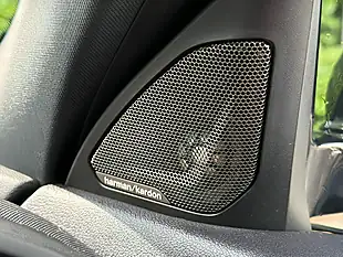 Used 2019 BMW 1 Series M135i Black - Interior and Exterior details 7